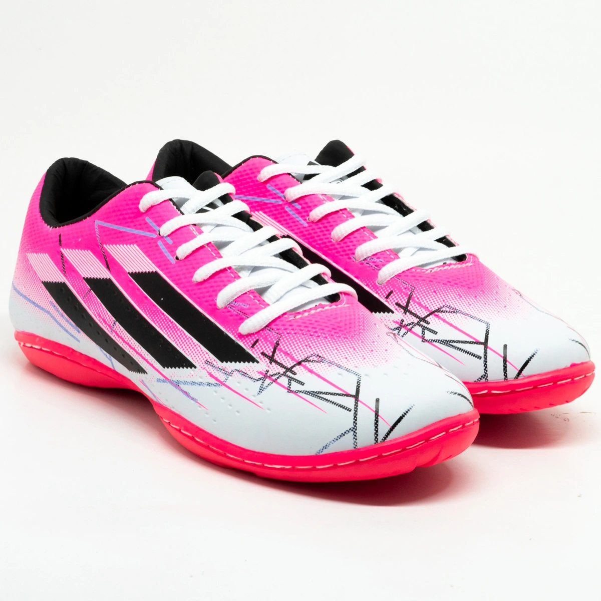 Chuteira Futsal Adidas - Imagem 17