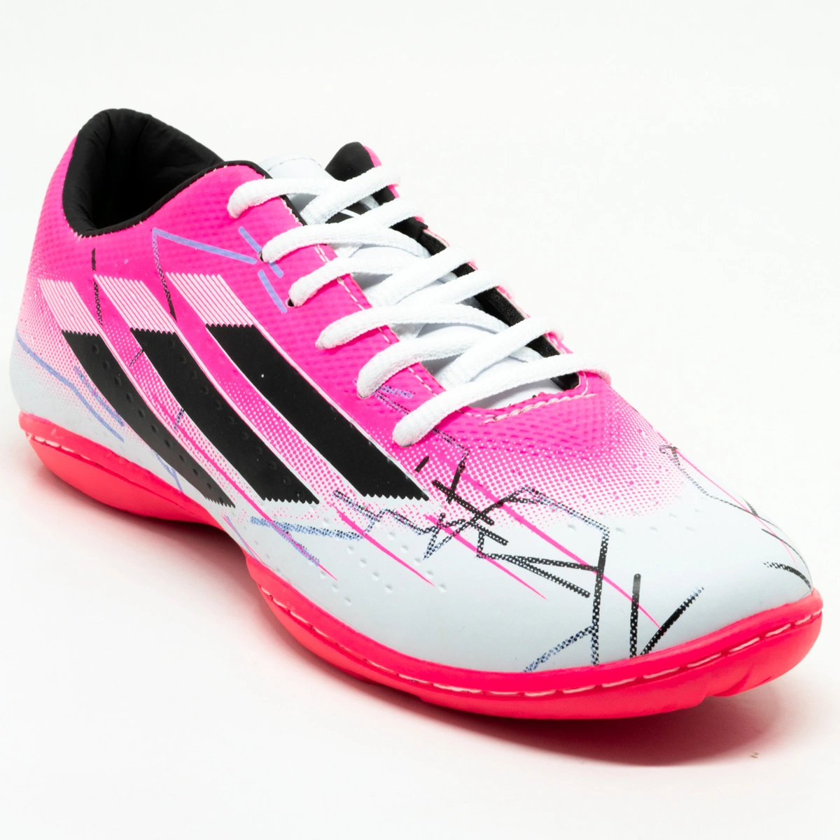 Chuteira Futsal Adidas - Imagem 18