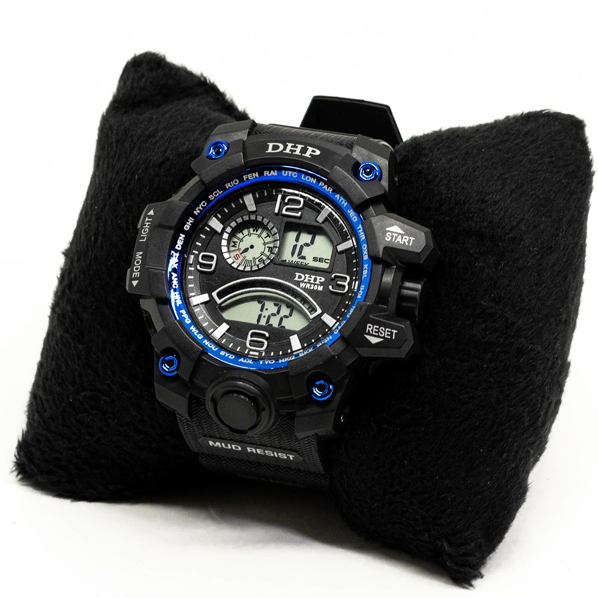 Relógio Digital DHP Voyager Original - Imagem 7