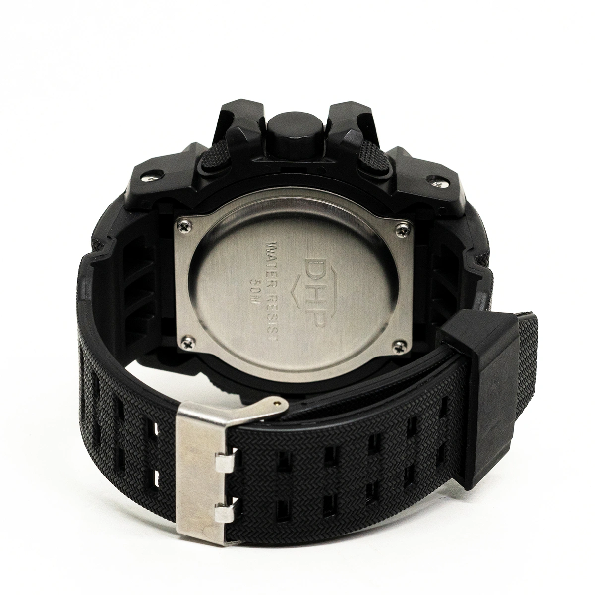 Relógio Digital DHP Voyager Original - Imagem 11