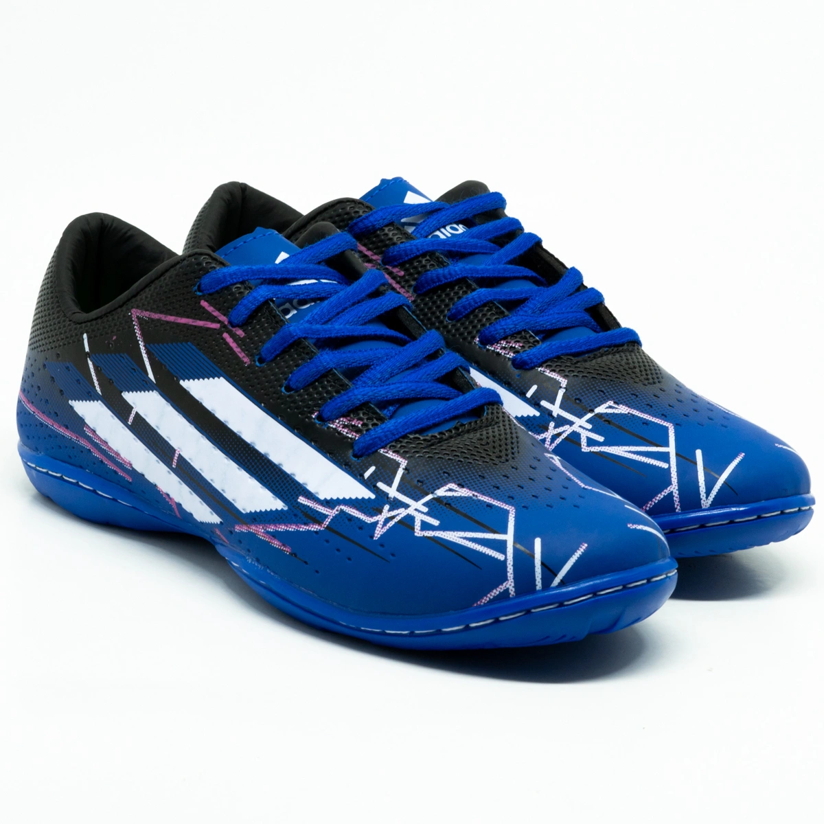 Chuteira Futsal Adidas - Imagem 5