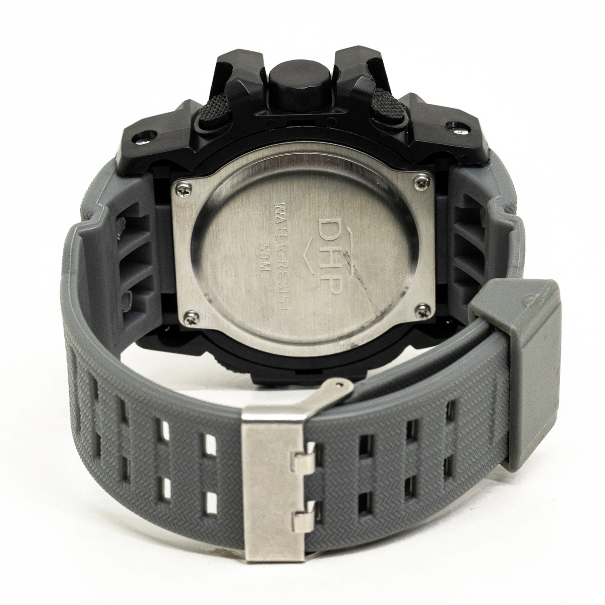 Relógio Digital DHP Voyager Original - Imagem 15