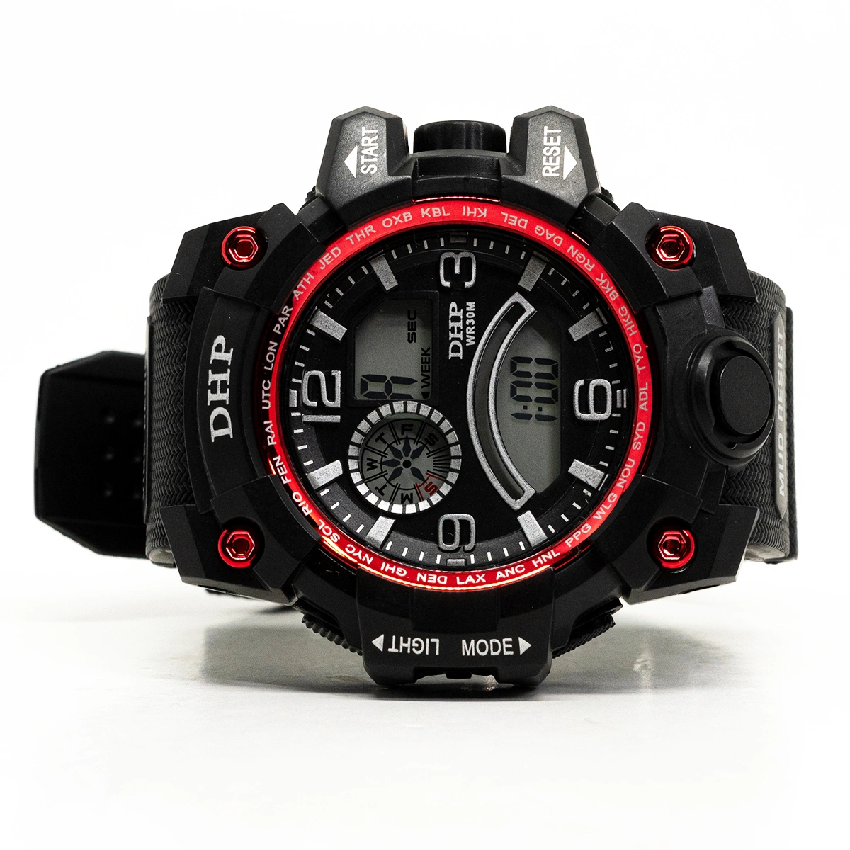 Relógio Digital DHP Voyager Original - Imagem 3
