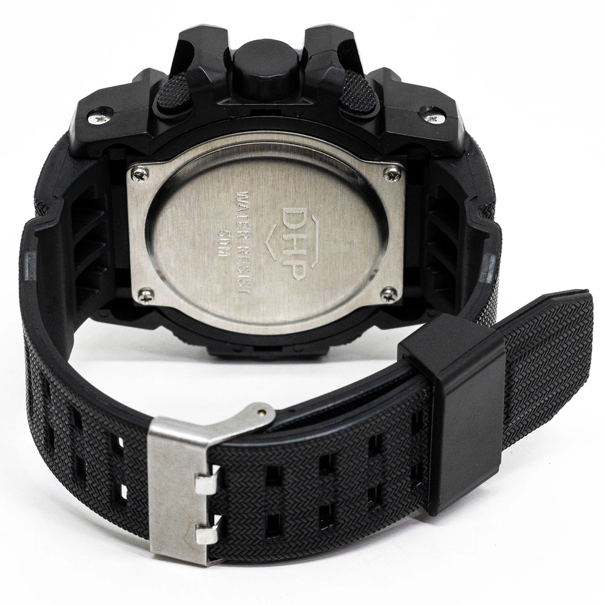 Relógio Digital DHP Voyager Original - Imagem 6