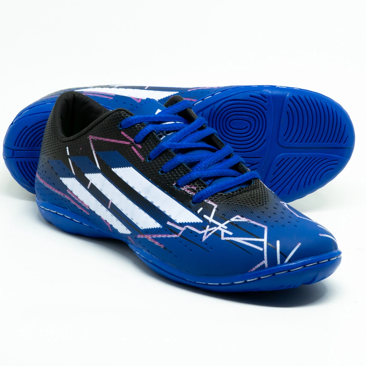 Chuteira Futsal Adidas - Imagem 3