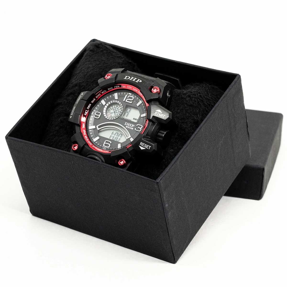 Relógio Digital DHP Voyager Original - Imagem 4