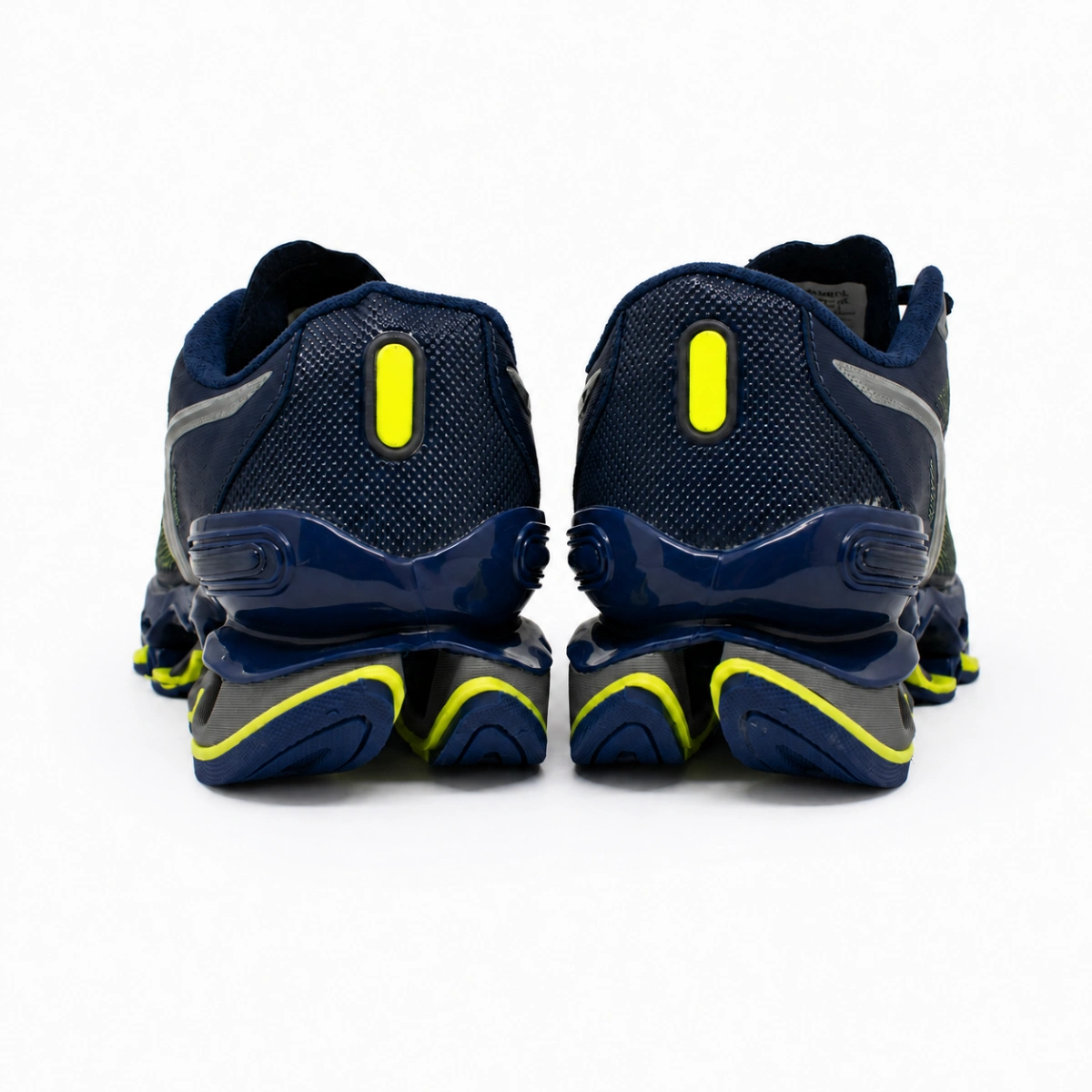 Tênis Masculino Esportivo Shadow Premium 15 Pro - Imagem 12