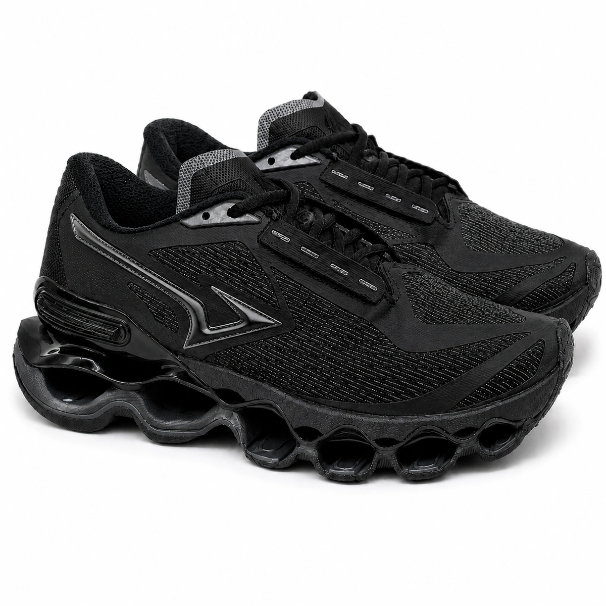 Tênis Masculino Esportivo Shadow Premium 15 Pro - Imagem 14