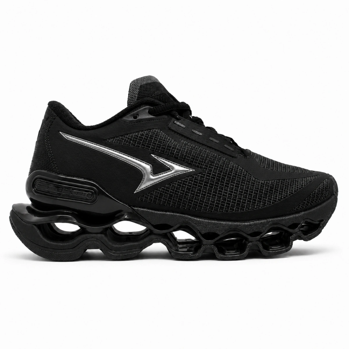 Tênis Masculino Esportivo Shadow Premium 15 Pro - Imagem 5