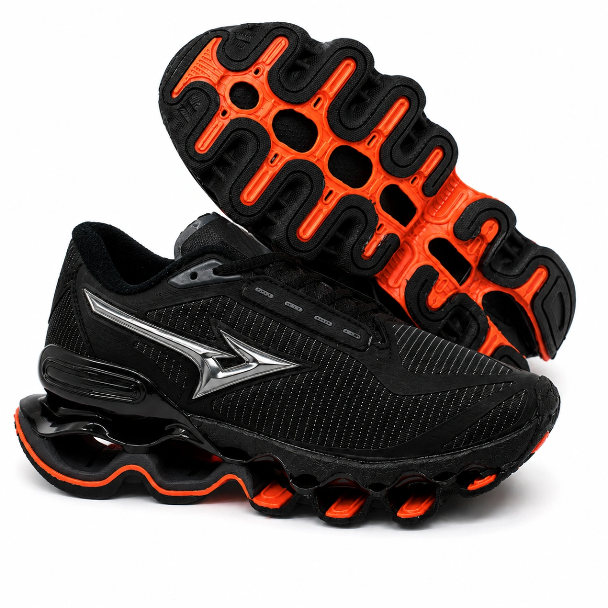 Tênis Masculino Esportivo Shadow Premium 15 Pro - Imagem 3